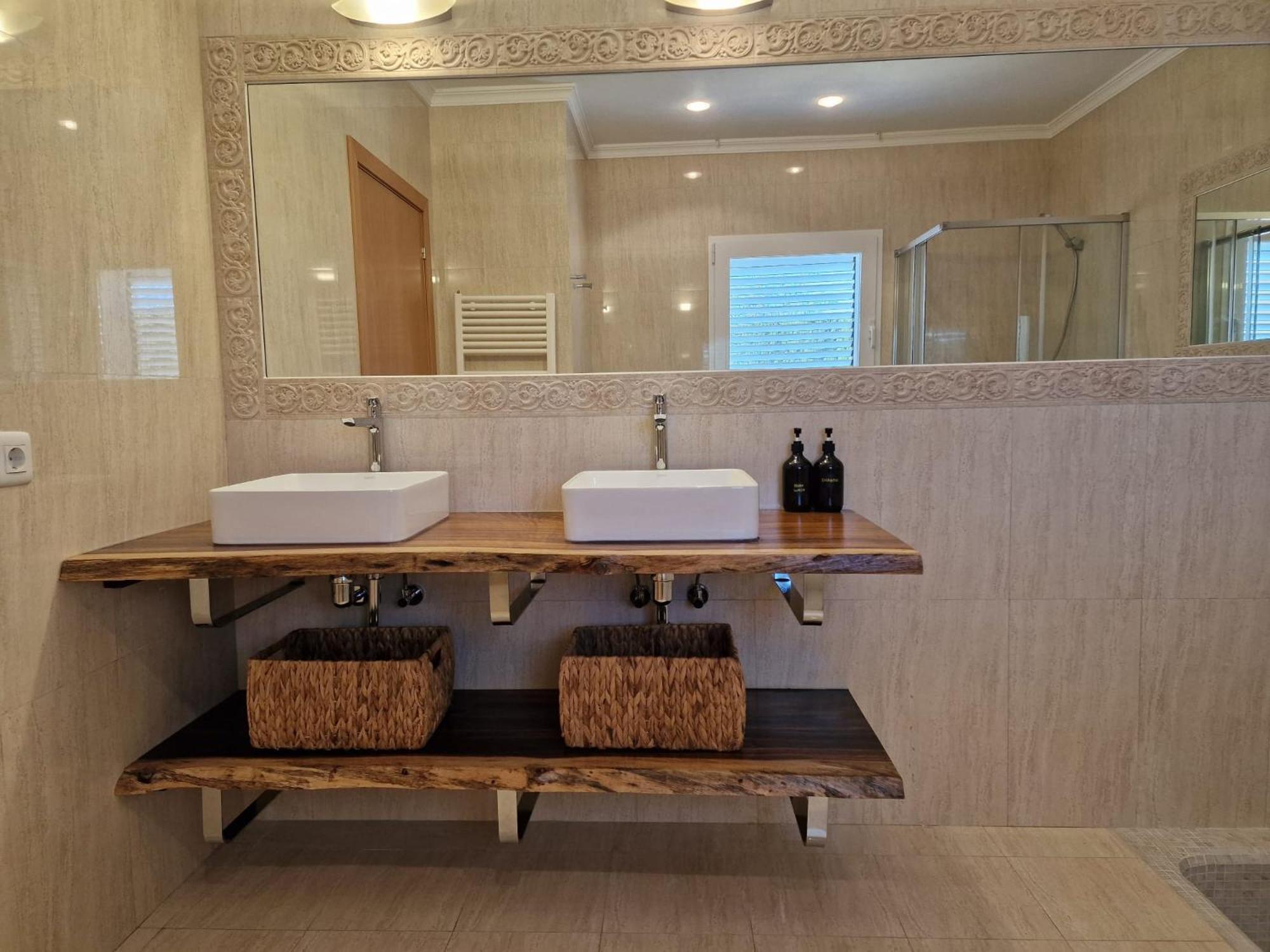 Villa Domino Ibiza Sant Francesc de s'Estany Kültér fotó