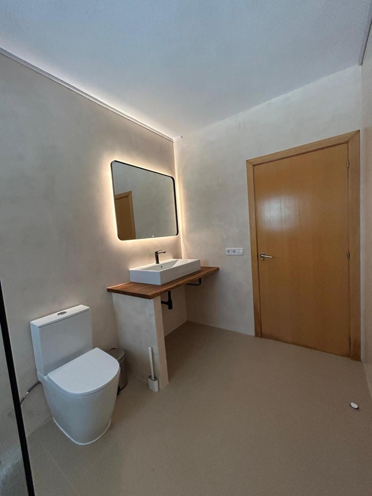 Villa Domino Ibiza Sant Francesc de s'Estany Kültér fotó