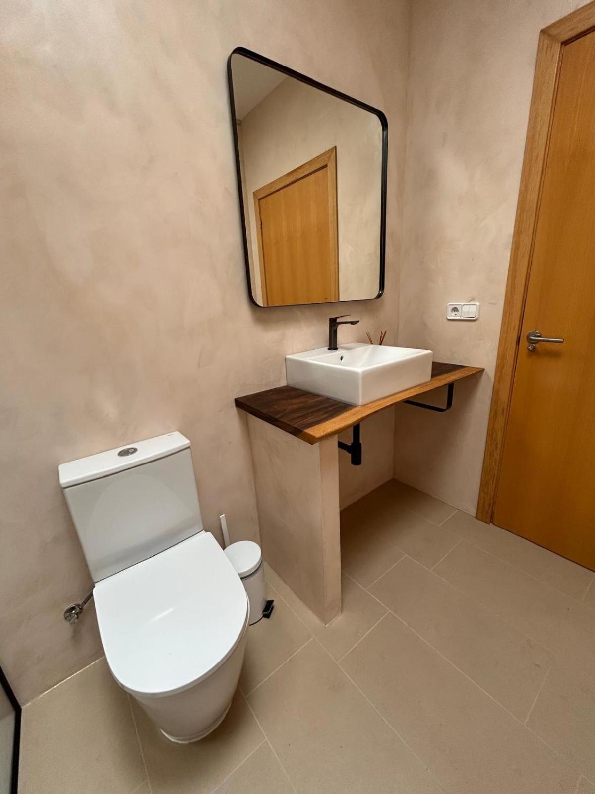 Villa Domino Ibiza Sant Francesc de s'Estany Kültér fotó